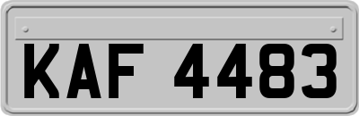 KAF4483