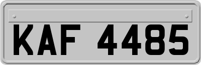 KAF4485