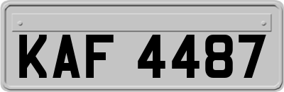 KAF4487