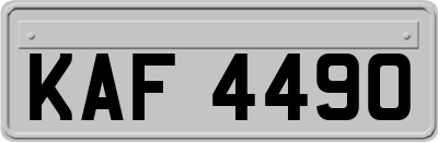 KAF4490