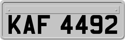 KAF4492