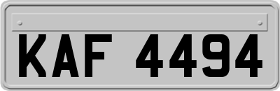 KAF4494
