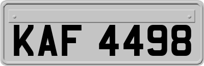 KAF4498