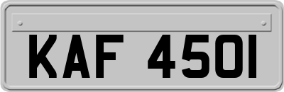 KAF4501