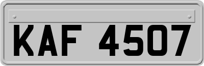 KAF4507