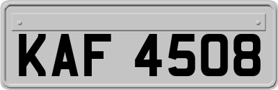 KAF4508