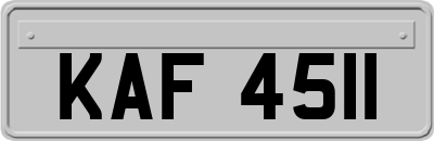 KAF4511
