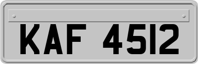 KAF4512