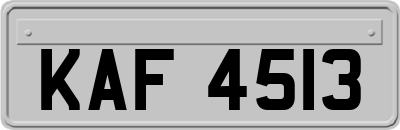 KAF4513