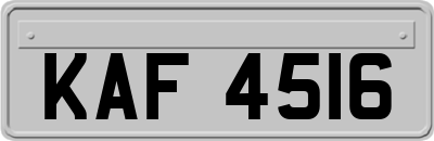KAF4516