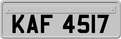 KAF4517