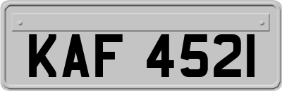 KAF4521