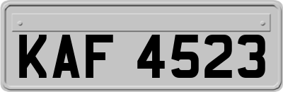 KAF4523