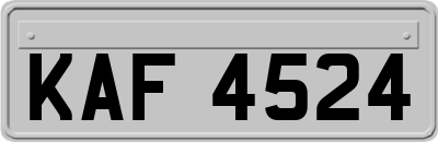 KAF4524