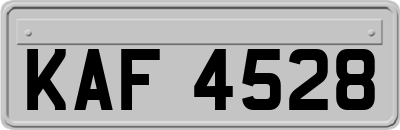 KAF4528