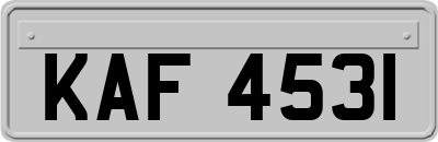 KAF4531