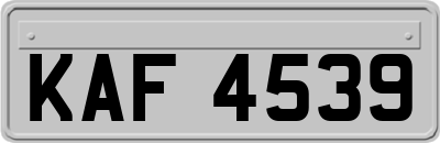 KAF4539