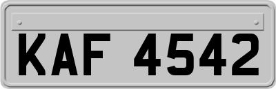 KAF4542