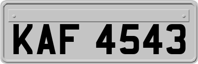 KAF4543