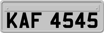 KAF4545