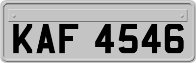 KAF4546