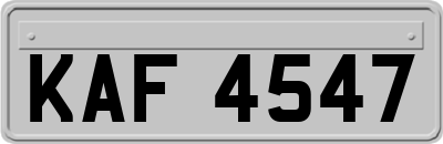 KAF4547