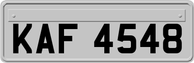 KAF4548