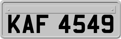 KAF4549