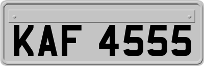 KAF4555