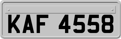 KAF4558