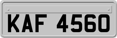 KAF4560