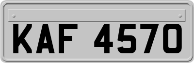 KAF4570