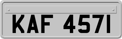 KAF4571