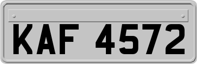 KAF4572
