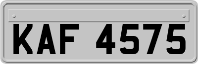 KAF4575
