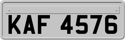 KAF4576