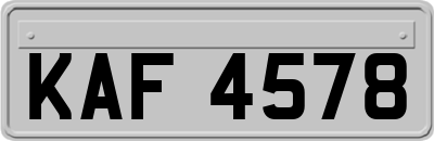 KAF4578