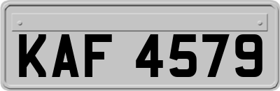 KAF4579