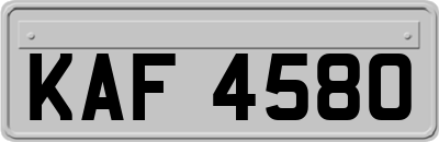 KAF4580