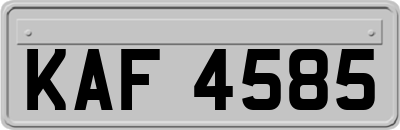 KAF4585