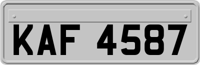 KAF4587