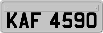 KAF4590