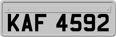 KAF4592
