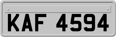 KAF4594