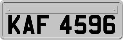 KAF4596