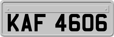 KAF4606