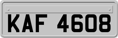 KAF4608