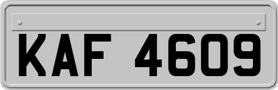 KAF4609