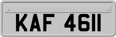 KAF4611