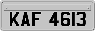 KAF4613